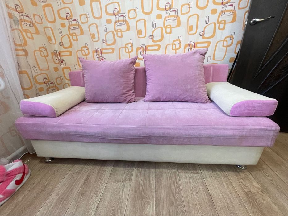 Продам детский диван