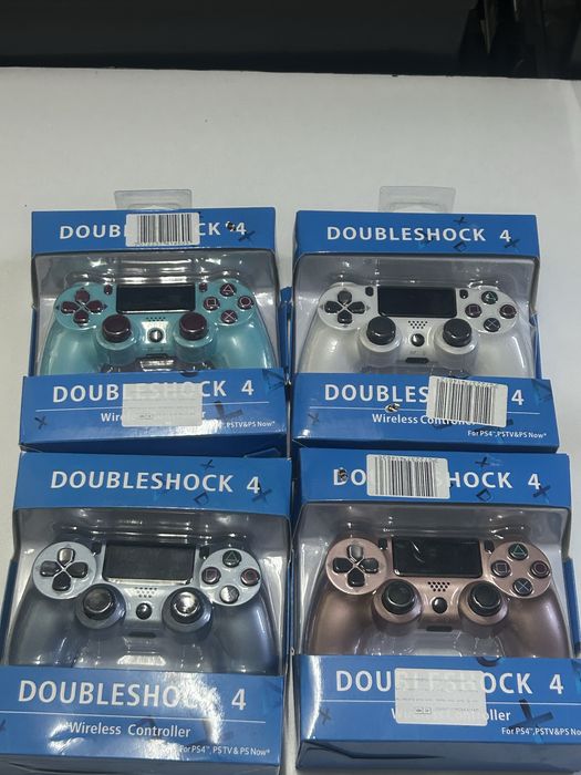 Joystick maneta ps4 playstation 4 noua