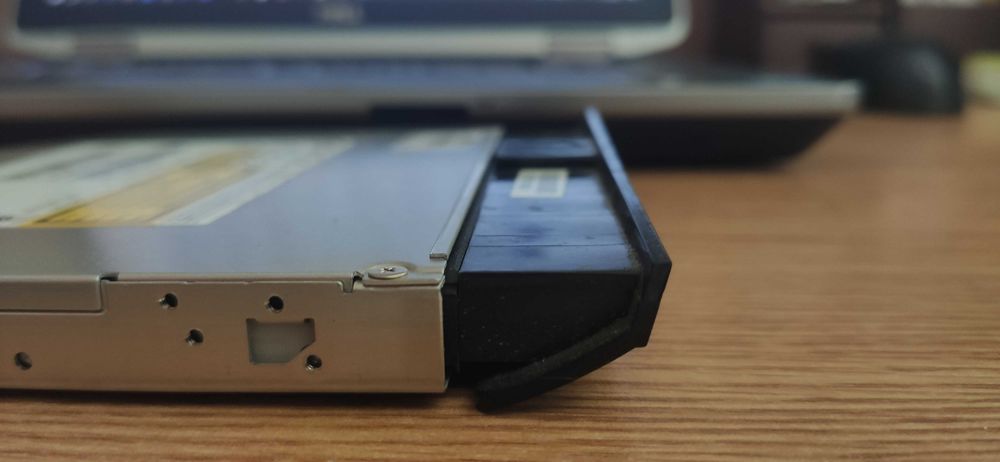 Super Multi DVD Rewriter GT31L pentru laptop HP