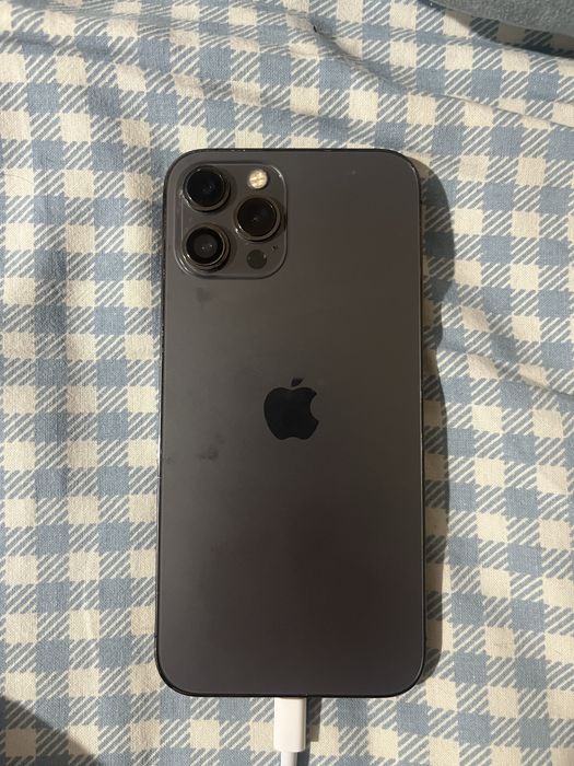 Iphone 12 pro max