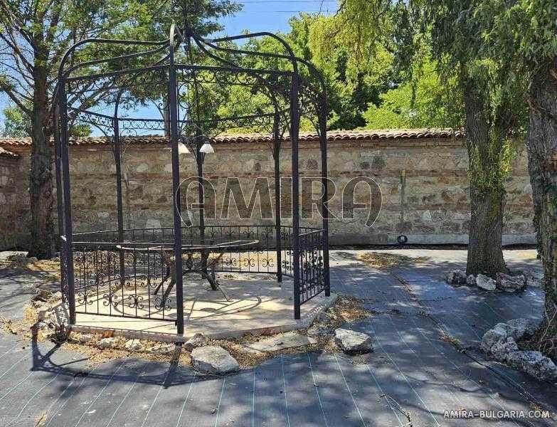 Великолепна вила с морска панорама