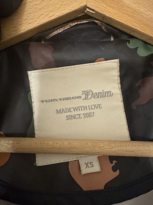 Дъждобран Tom Tailor