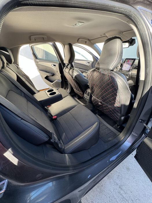 Renault Arkana E-TECH 145 Full Hybrid Techno 2023+ 2 ani Garantie!