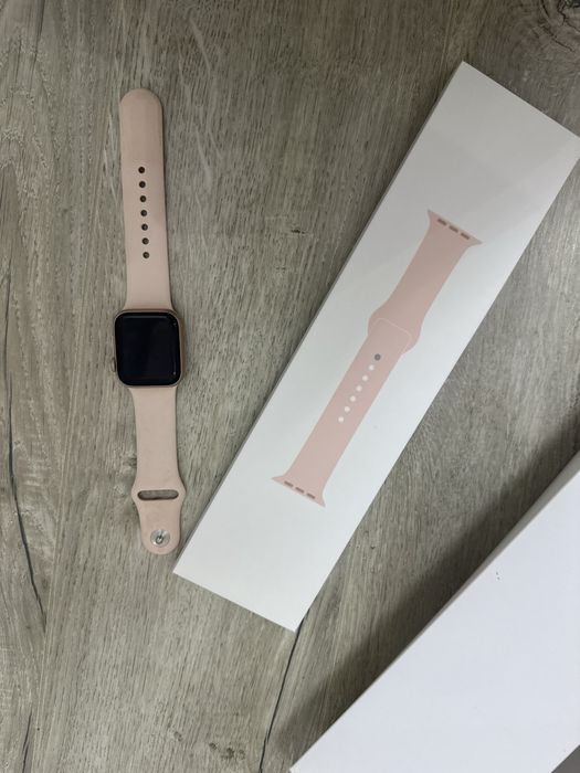 Apple Watch series 5, 40mm