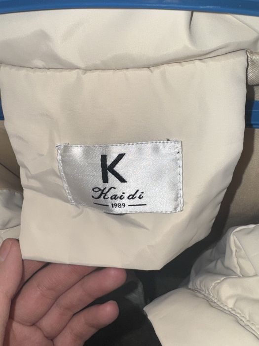 продаю зимнию куртку