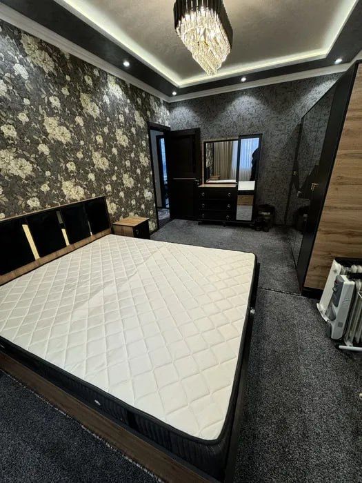 СРОЧНО Сдаётся кв Ширин Перекрёсток 3-ком/1/5 ро-н Учтепа-24 кв