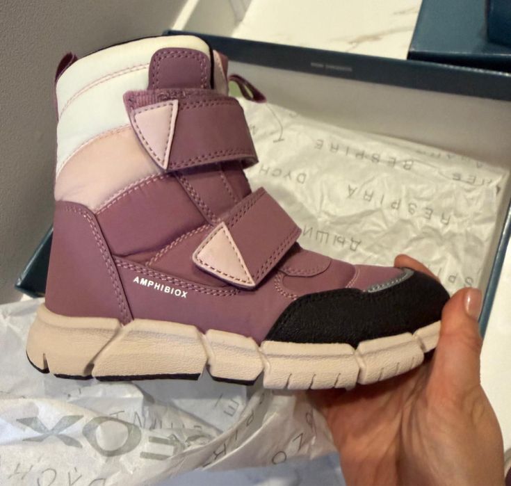 Обувь для девочки