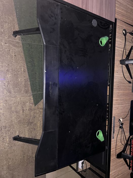 Игровый чтол hyperx