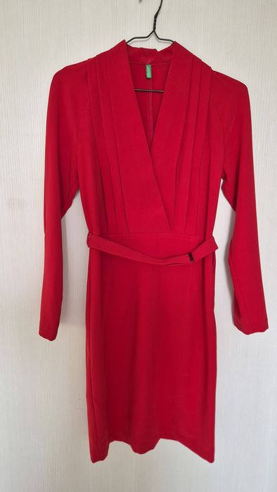 Rochie United Colors of Benetton