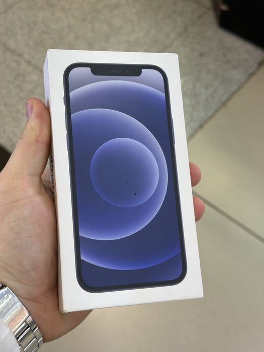 Iphone 12 128гб Айфон 12 128гб 79акб
