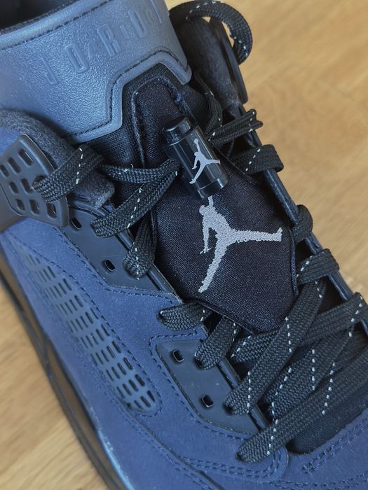 Маратонки Jordan Spizike