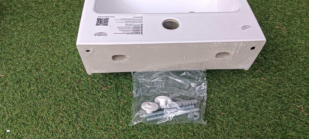 Мини мивка Cera Style