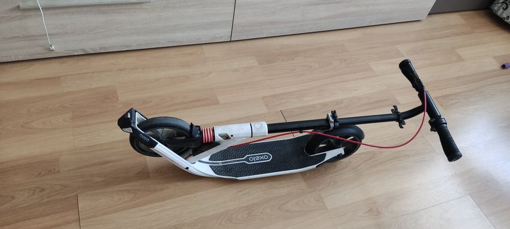 Trotinetă pliabila Oxelo C900