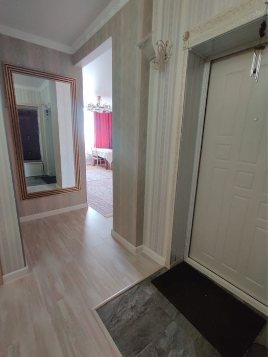 Продам 3 ком квартиру на левом берегу