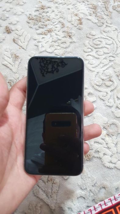 IPhone X 256tali
