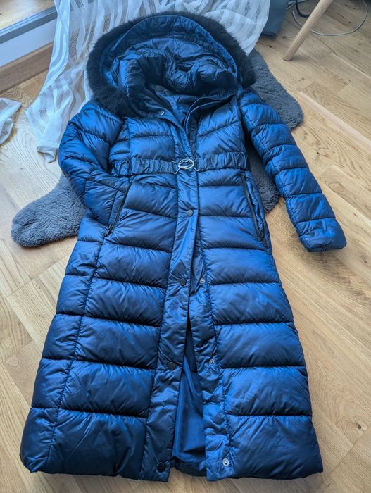 Зимно палто Mohito XXS