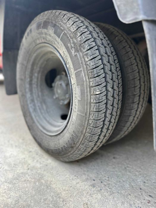 Kia Bongo 1,2 tonnalik KOREA Xoladilnik+metan