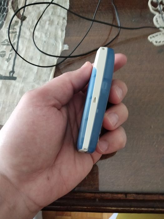 Huawei p20 lite și Nokia 3100 Made în Germany