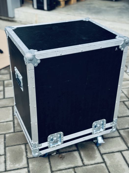 Boxa pasiva Nexo GeoM 1012