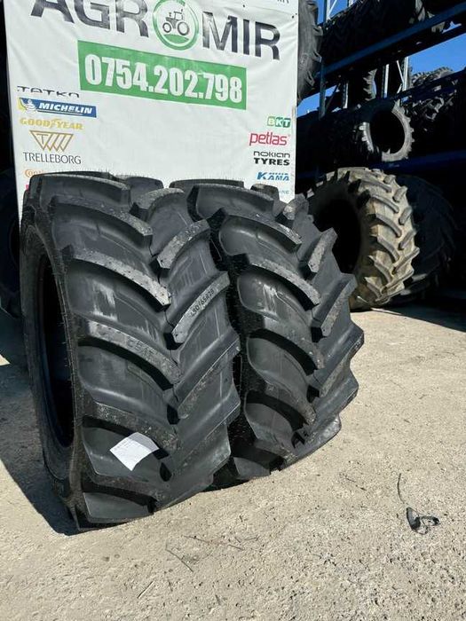Cauciucuri de tractor fata 480/65R28 marca CEAT cu livrare rapida