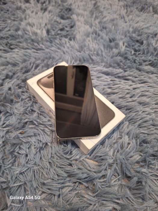 Продам iPhone iPhone 15 Pro