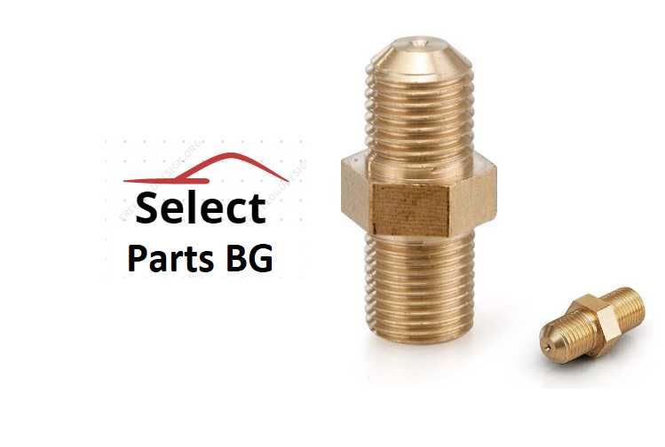 Маслен Рестриктор турбо 1.0 към AN4 GT28/GT30/GT35R рестриктор масло