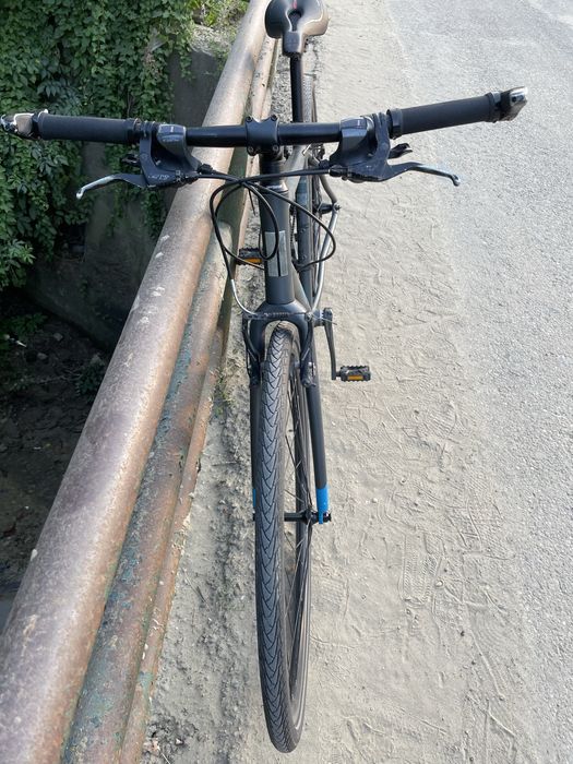 Bicicleta hibrid (road trekking mtb) Pinnacle Neon 2 Shimano Claris