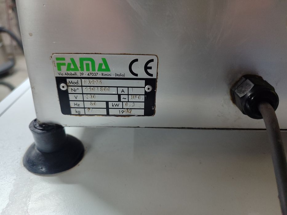 Колбасорезачка Профи