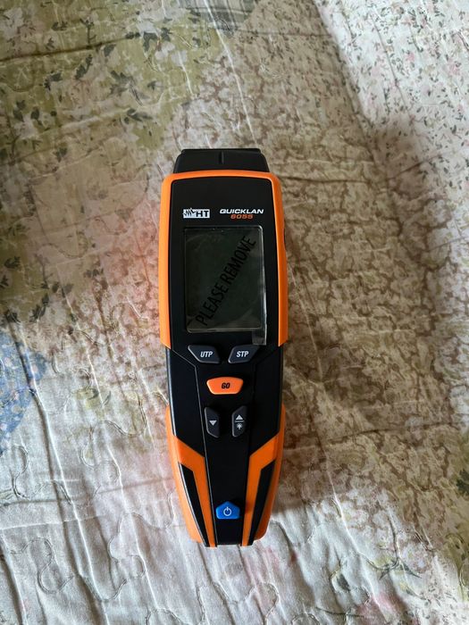 Vand 2 bucati Quicklan6055 noi!