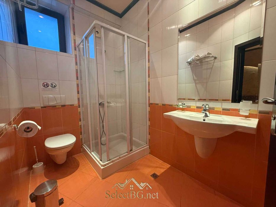 Бизнес имот в сърцето на гр. Велико Търново