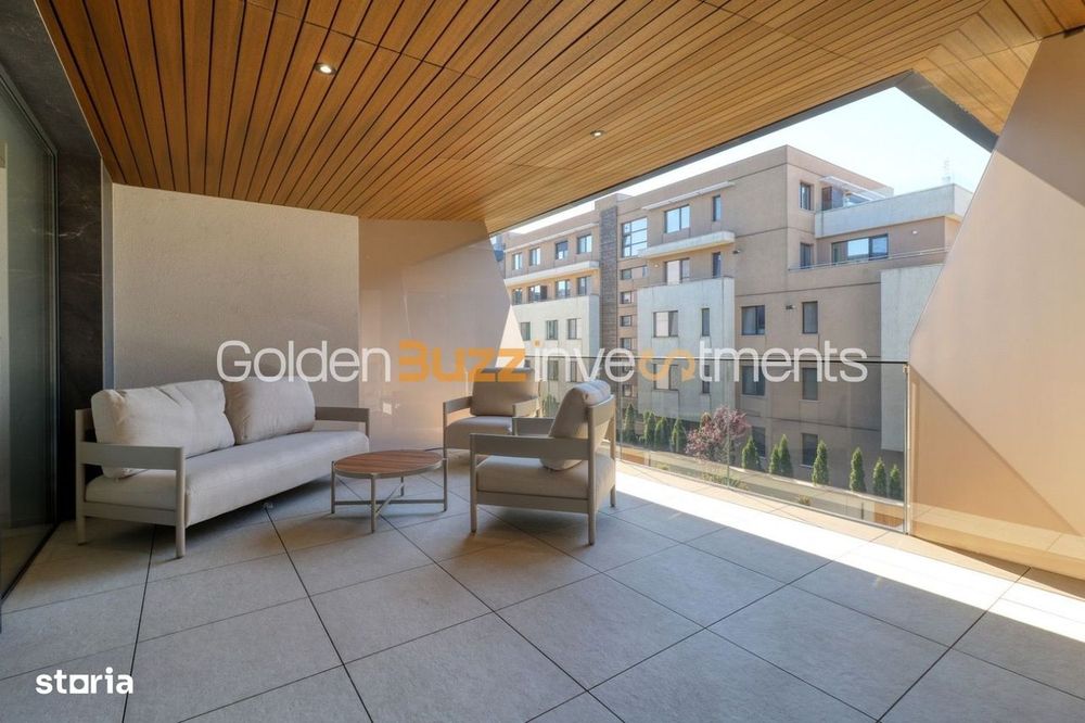 Apartament 2 camere Arqa Jollie Village