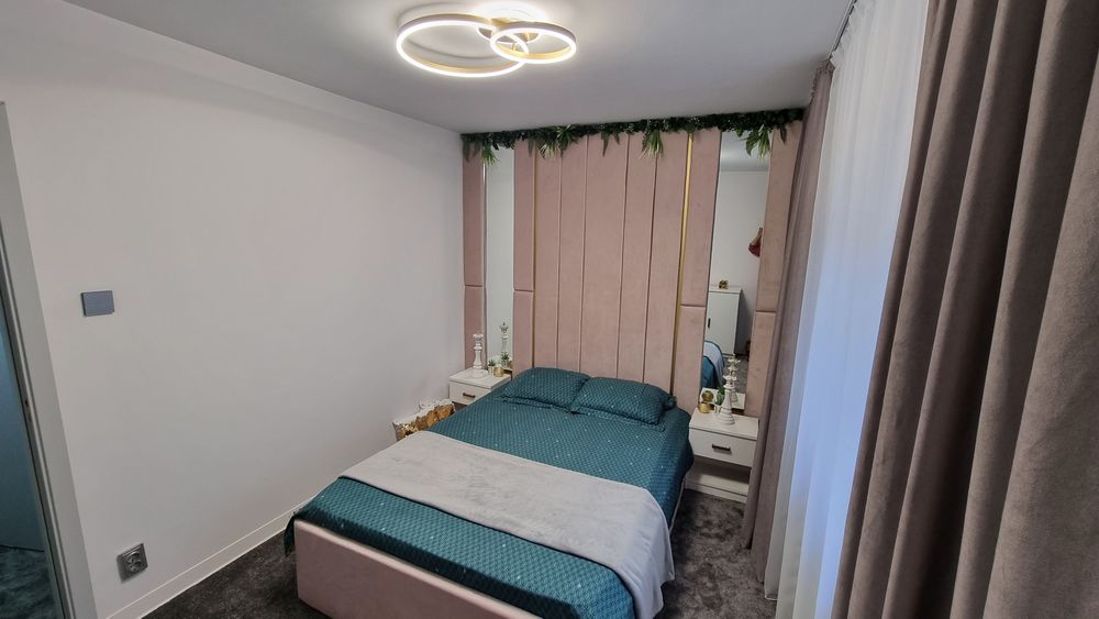 Proprietar vând apartament 2 cam cf 2  Berceni Brâncoveanu  et 1/4