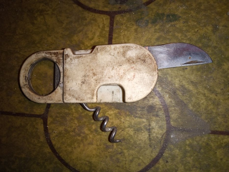 Ретро  отварачки