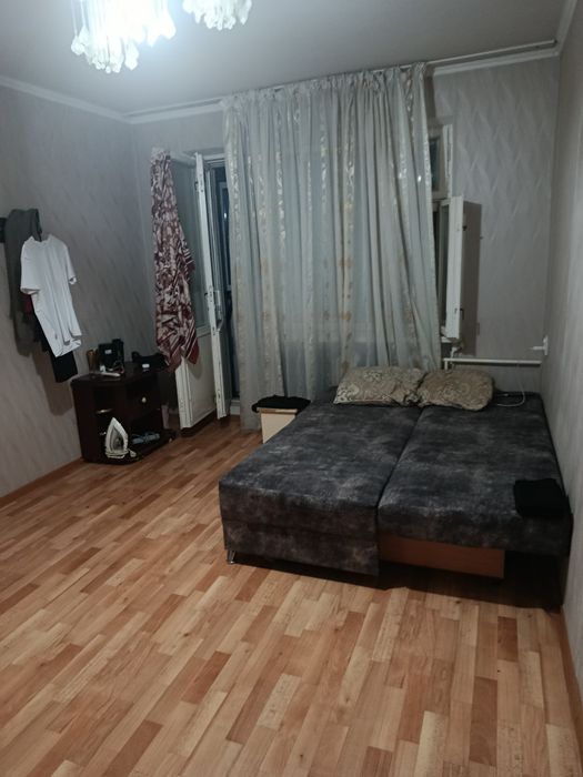 Квартира почасовой