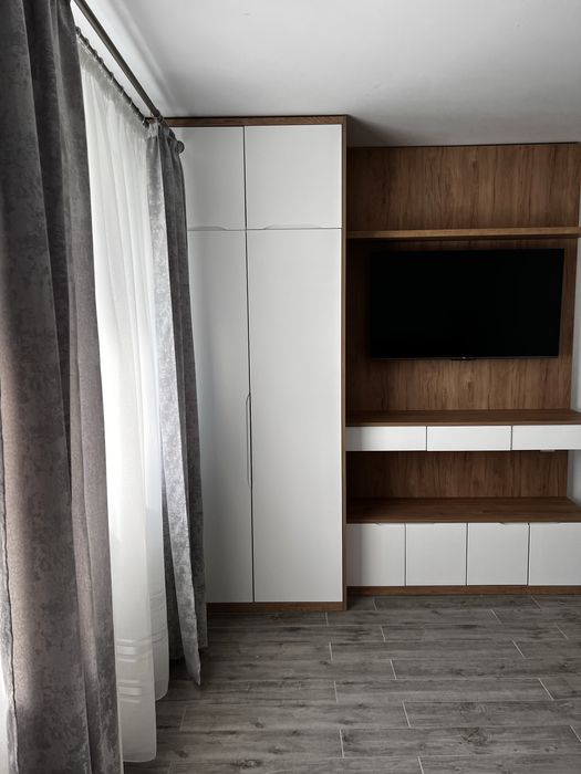 Apartament 3 camere, bloc nou – Kogălniceanu, 1000 pași de centru