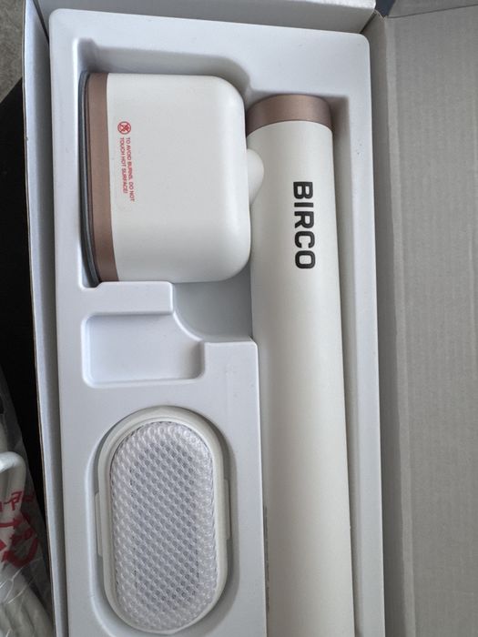 Отправитель  Birco