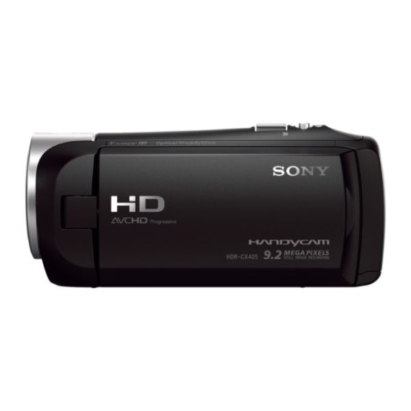 Продам видеокамеру Sony HDR-CX405