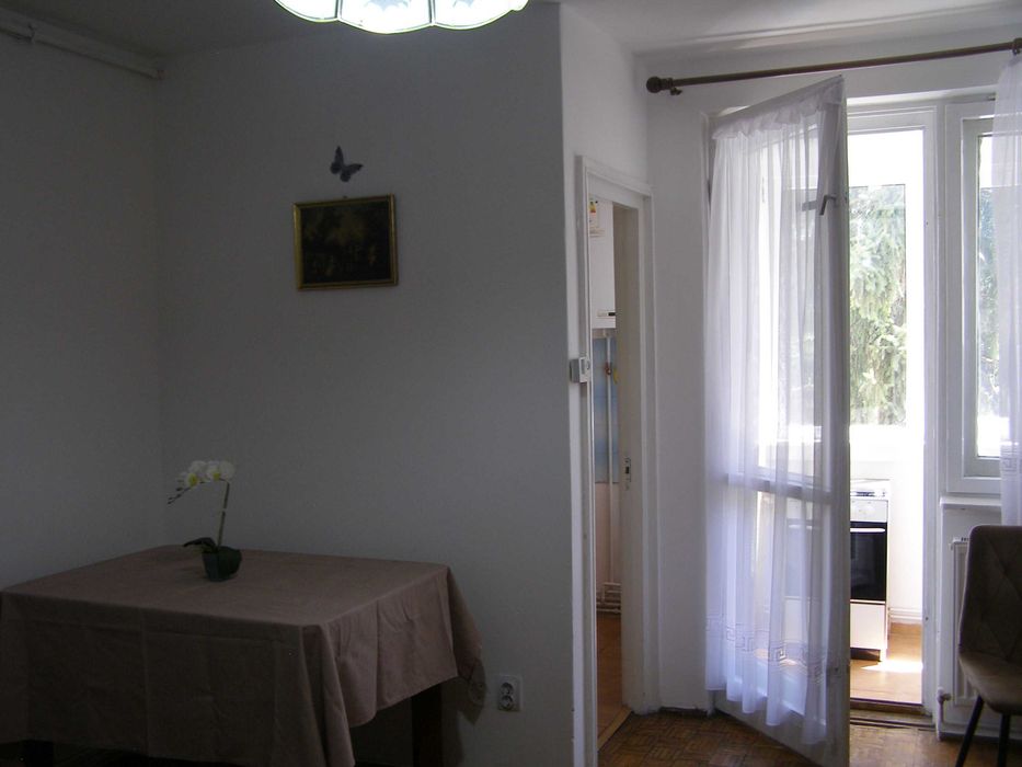 Garsoniera in Brasov