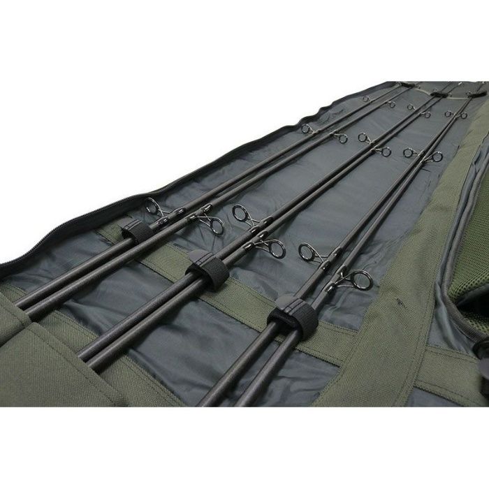 CARP PRO  калъф DELUXE-3.60м/Единичен калъф  /145СМ-210СМ/ 10F -13F