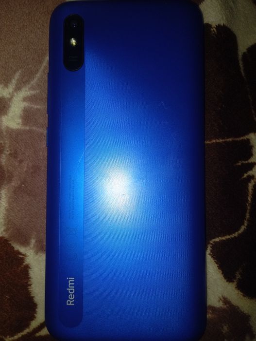 Редми 9А, отличный
