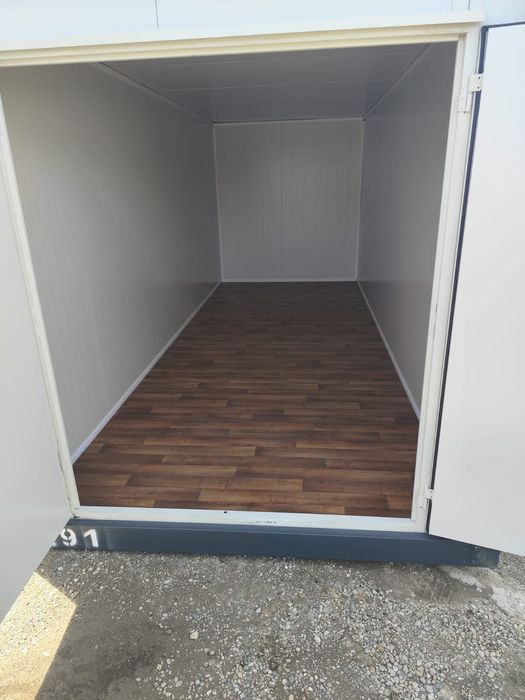 Container Depozitare