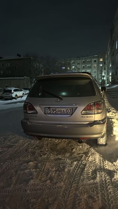 Продам Лексус рх 300