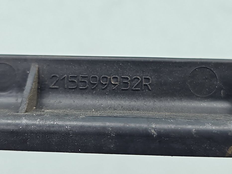 Deflector aer Dacia Duster 2 [Fabr 2017-2023] SUV  215599932R