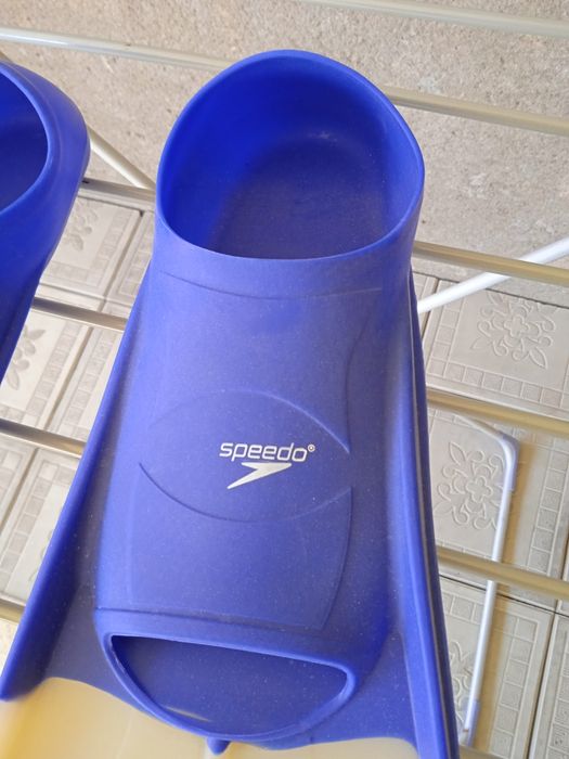 Ласты для плавания