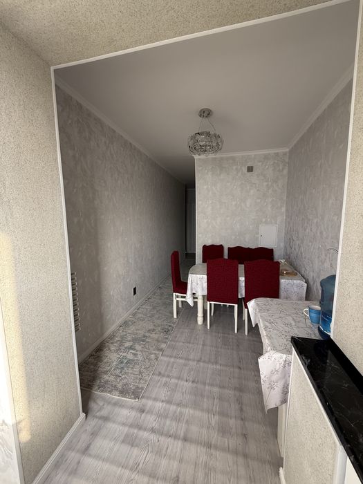 3 ком үй жақсы жағдайда