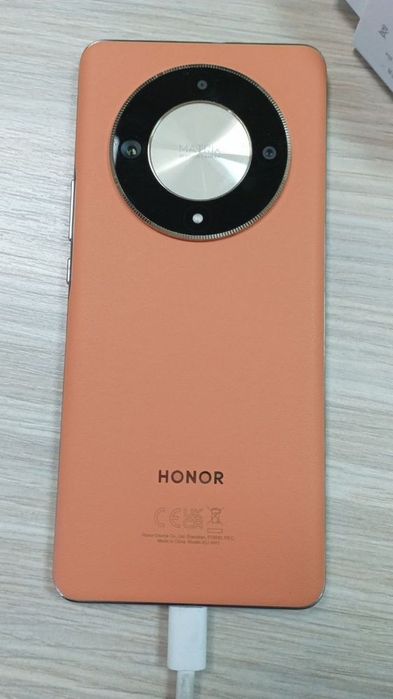 На обмен honor x9b