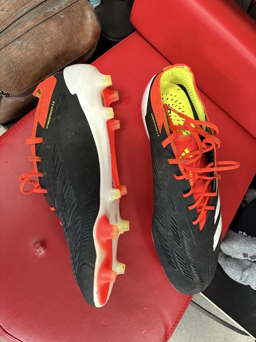 Adidas Predator 44
