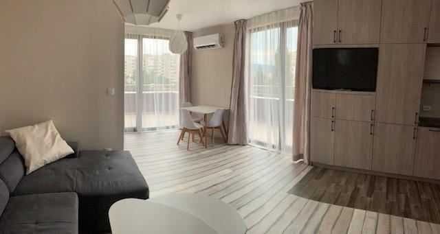 Дава се под наем Двустаен апартамент в София, Овча купел - 75 кв.м за 408 € - Снимка #3