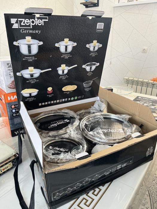 Подарочный набор.