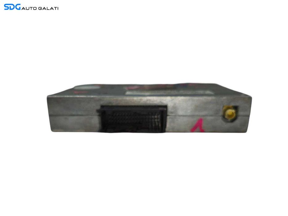 Unitate Modul Calculator Bluetooth Audi A3 8P 2004 - 2013 Cod 8P0862335K [LR1212]